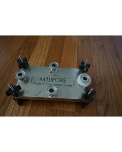 MILLIPORE VMSP00002 VIRESOLVE VIRUS REMOVAL SYSTEM PROTEIN PURIFICATION MANIFOLD