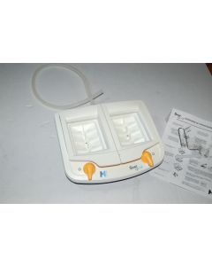 MILLIPORE WBAVDBASE SNAP i d  PROTIEN DETECTION SYSTEM BASE blot holder
