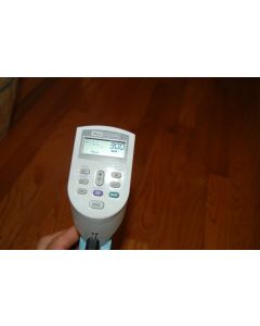 MLA ultron multichannel pipette pipet 8 channel electronic 250 ul