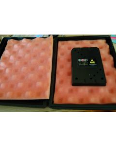MSD Sector Imager 2400 Demonstration Plate