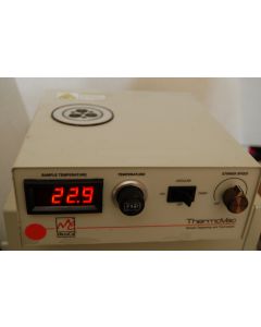 Malvern MicroCal ThermoVac Sample Degassing Thermostat for MicroCalorimeter