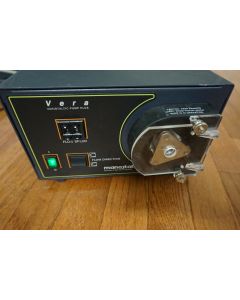 Manostat Vera Peristaltic pump variable speed head varistaltic LN