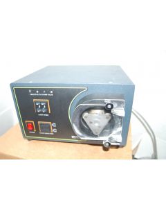 Manostat Vera Peristaltic pump variable speed head varistaltic plus 72 305 000 3