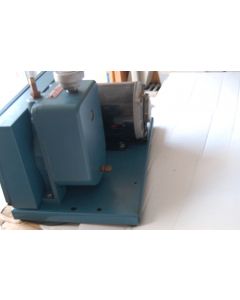 Marvac Scientific Model A10 oil vacuum pump 115v