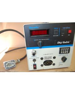 Masterflex 7522 05 Digi Staltic Flow Controller Peristaltic Pump 220v