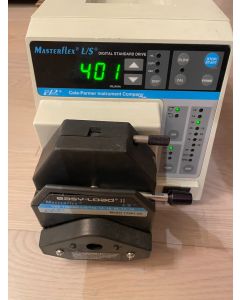 Masterflex 7523 60 digital standard drive Pump easy load peristaltic 77201 60