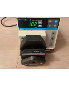Masterflex 7524 40 digital economy drive Pump 77200 62 easy head peristaltic