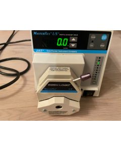 Masterflex 7524 50 digital economy drive Pump easy load 900 1315 peristaltic