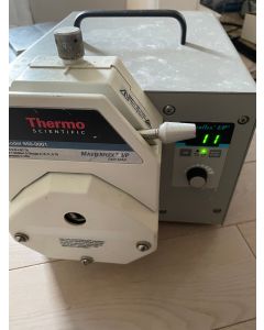 Masterflex I P Digital Drive peristaltic pump pilot 860 1040 Thermo 950 0001