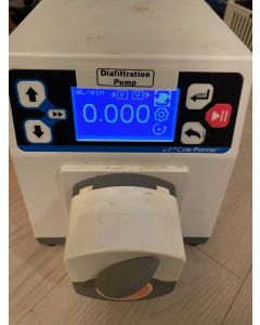 Masterflex digital drive Pump Spectrum Labs KrosFlo KRJr Pump 708 13683 000