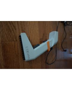 Matrix Impact 2 multichannel pipet 12 channel electronic 850 ul universal t