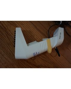 Matrix Impact 2 multichannel pipette pipet 8 electronic 125 universal tips