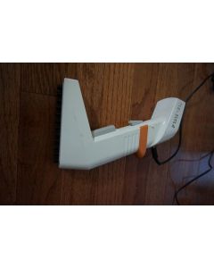 Matrix Impact multichannel pipette pipet 12 channel electronic 850 ul vbg