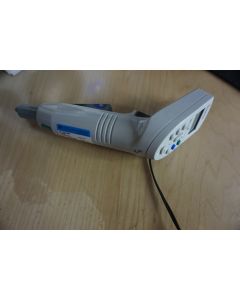 Matrix Impact pipette pipet Impact single channel electronic 1250 digital