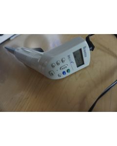 Matrix Impact pipette pipet Impact single channel electronic 1250 digital qz