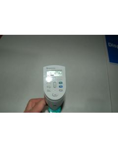 Matrix multichannel pipet Impact 2 12 channel electronic 250 ul universal tips