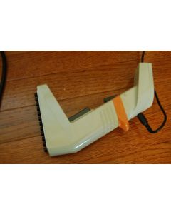 Matrix multichannel pipet Impact 2 channel electronic 850 ul 12 universal tip