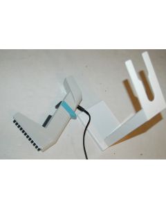 Matrix multichannel pipette pipet Impact 2 12 channel electronic 250 ul ews
