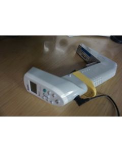 Matrix multichannel pipette pipet Impact 2 16 channel electronic 125 ul fczd