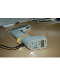Matrix multichannel pipette pipet Impact 2 8 channel 125 ul Equalizer vbyh
