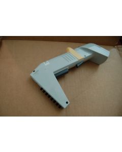 Matrix multichannel pipette pipet Impact 2 8 channel 125 ul lgu
