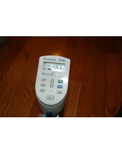 Matrix multichannel universal pipet Impact 2 8 channel electronic 250 ul Eq