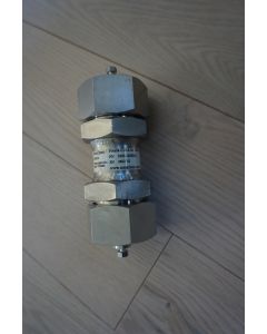 Metachem Polaris C18 A HPLC Column 100 mm x 30 mm preparative 2000 100x300