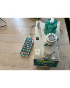Metrohm 718 STAT Titrino W  718 STAT Titrino Keyboard keypad sdw