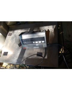Mettler ID1 multirange Commercial Floor Scale for parts or repair