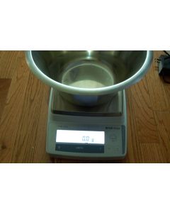 Mettler PB1501 S fact analytical lab scale digital balance delta range 100 mg