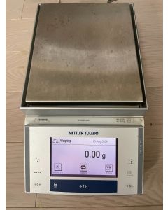 Mettler Toledo XS2002S Balance 2 kg  0 01g XS 2002S digital balance 10mg xcd