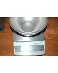 Mettler monoblock PG3001S digital lab scale balance analytical PG3001 S mouse
