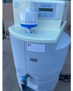 Millipore Automatic Sanitization Module ASM   Leak detector TANKS56LUV water