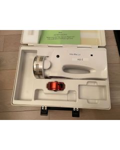Millipore Biotest RCS High Flow Touch Portable Microbial Air Sampling System