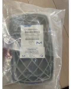 Millipore CS20MS01H1 Clarisolve 20  m Lab Scale Depth Filters  0 014 m2