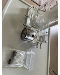 Millipore Labscale 29751 TFF Tangental Flow Filtration System
