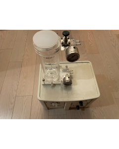 Millipore Labscale 29751 TFF Tangental Flow Filtration System sdc