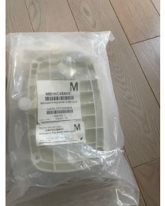 Millipore MB1HC054H1 Millistak  Pod Depth Filter format B1HC 0 054 sq  m