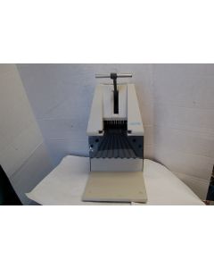 Millipore Multi Screen Punch Well Plate Punch Microplate Multiple Screen 8 tips