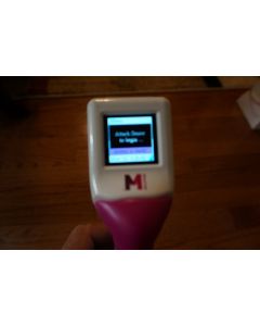 Millipore Scepter Cell Counter EMD Scepter Automated Handheld counting portab