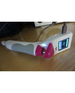 Millipore Scepter Cell Counter EMD Scepter Automated Handheld counting sdrt