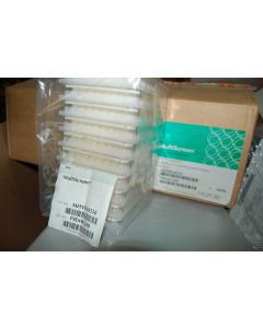 Millipore multiscreen filter filtration 96w plates manifold membrane MHVBN4550