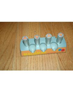 Miltenyi Biotec Macsimag for Macsibeads MACSxpress Separator Magnetic Cell sdre
