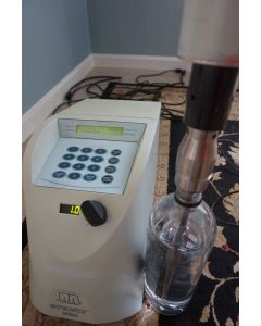 Misonix sonifier cell disruptor ultrasonic 3000 sonic homogenizer converter CL5