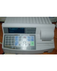 Mitsubishi CA 100 Moisture Meter CA100 moisturemeter xcsa