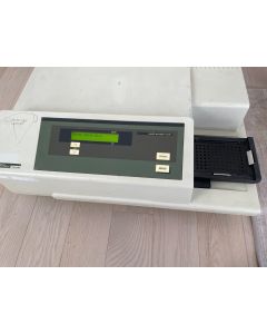 Molecular Devices Versamax Tunable Absorbance Microplate Reader for parts