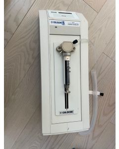 Motorized syringe pump and control board AM20331   Gilson 215 Nebula