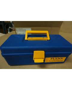 NEW FLYNN RESUSCITATOR BAG   MASK hand powered