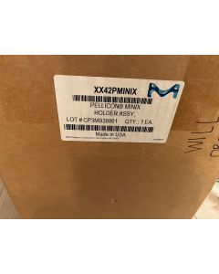 NEW Millipore Pellicon 2 Mini Cassette Holder assy Assembly XX42PMINIX