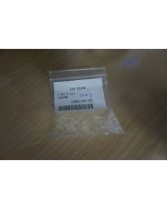 NEW Shimadzu Packing for in line filter  LC 8A 6AD  LC 10AD 228 12564 00